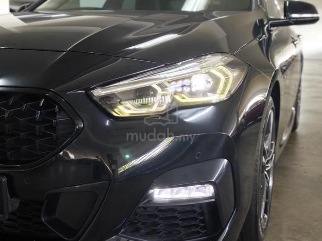 2022 Bmw 218i M SPORT 1.5L 42K KM U.BMW WRRTY 2027 - 3