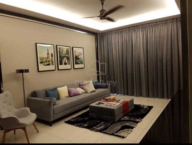 The Address (Bukit Jambul) 2