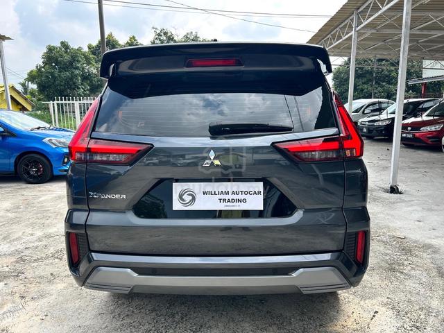 2024 Mitsubishi XPANDER 1.5 PLUS MY20 FACELIFT (A) - 4