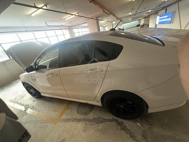 2012 Proton PREVE 1.6 CFE PREMIUM (A) - 4