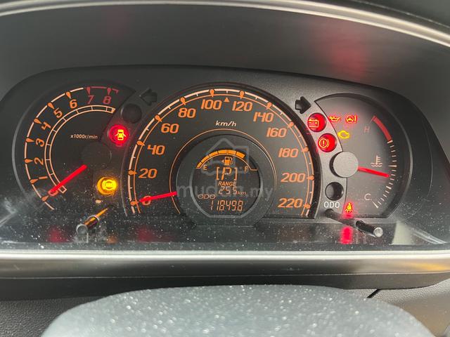 2015 Perodua MYVI 1.3 XT (A) - 4