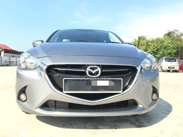 Mazda 2 SEDAN 1.5 SKYACTIVE(A)LEATHER SEAT/PUSH ST - 3