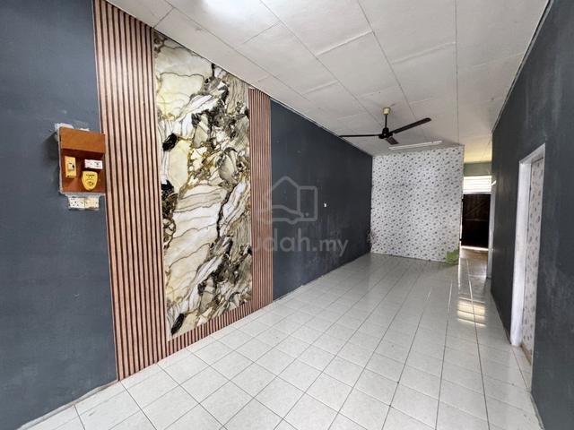 Taman Ria Mesra 2 | Gurun 1
