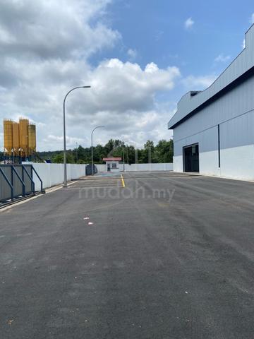 3 unit warehouse damansara Kuantan 2