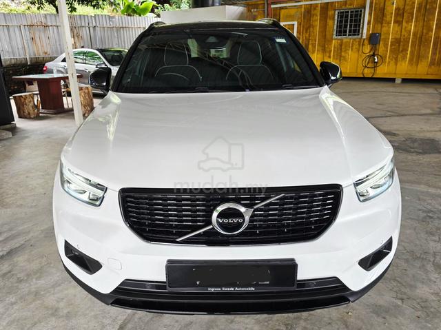 2021 Volvo XC40 1.5 RECHARGE T5 (A) - 2