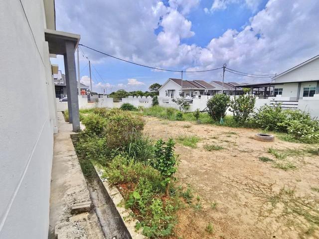 SemiD Corner Lot|Below MV|Bdr Permata Lunas FREEHOLD 4