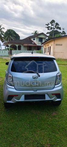2018 Perodua AXIA 1.0 SE FACELIFT (A) - 4