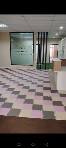 Office For Rent at Domain Neocyber 1