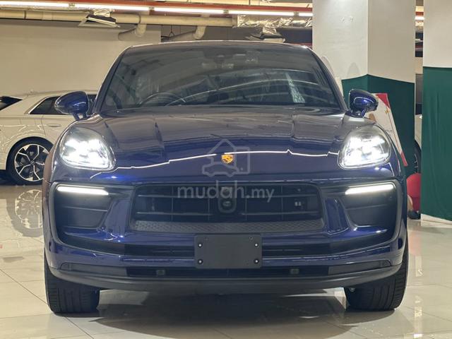 2022 Porsche MACAN 2.0 MY19 FACELIFT (A) - 5