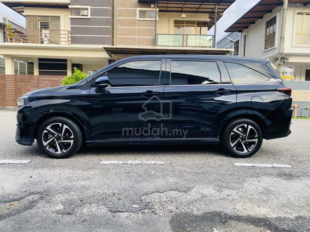 2024 Perodua ALZA 1.5 AV MY22 (A) - 5