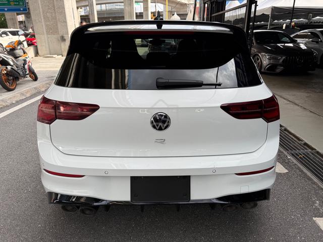 2022 Volkswagen GOLF 2.0 R (A) - 4