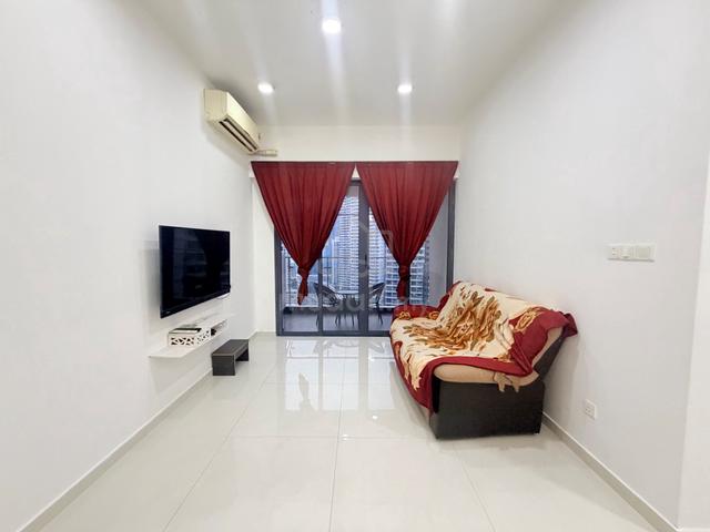 Bay Laurel @ Country Garden Danga Bay 1