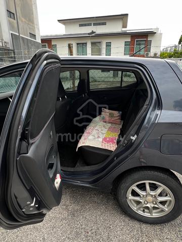 Semi New Axia for Sales - 4