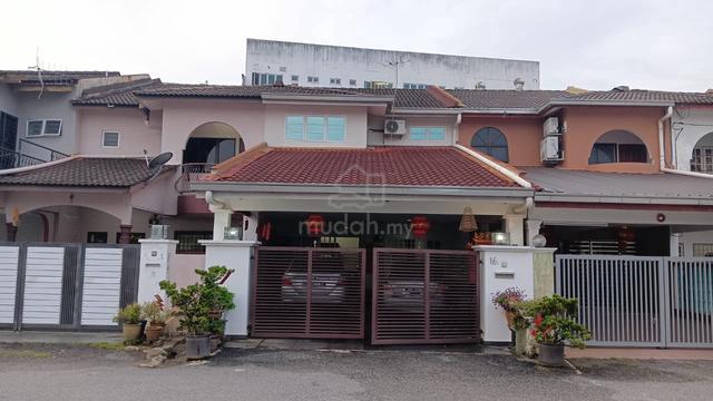 Seri kuantan ( nice home ) 1