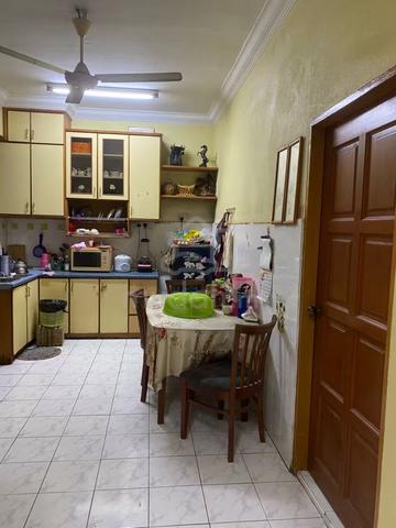 Bagan Sena Apartment 1