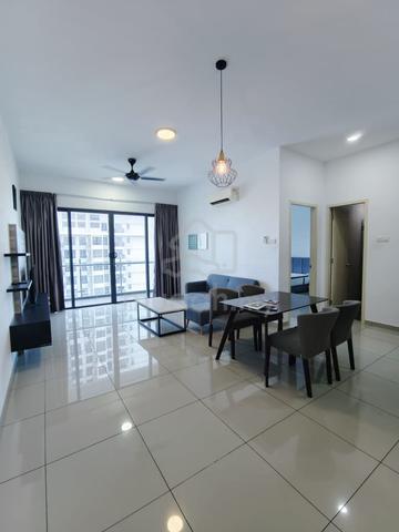 Atlantis Residences 1