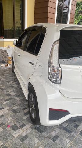 2015 Perodua MYVI 1.5 ADVANCE MY11 M600 FACELIFT - 3