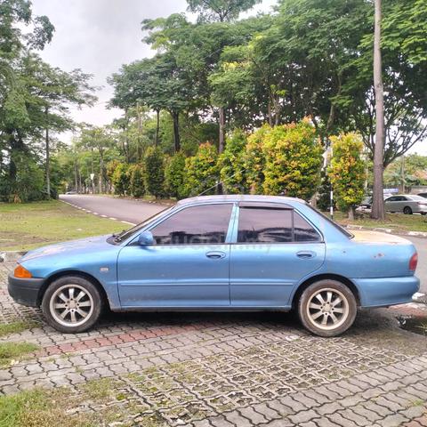 1995 Proton WIRA 1.5 GL (A) - 3