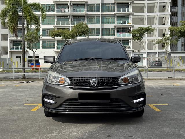 2020 Proton SAGA PREMIUM AT 1.3L (A) - 1