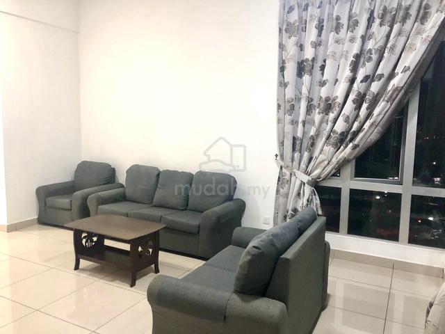 BM City Suites @ BM City Mall 1