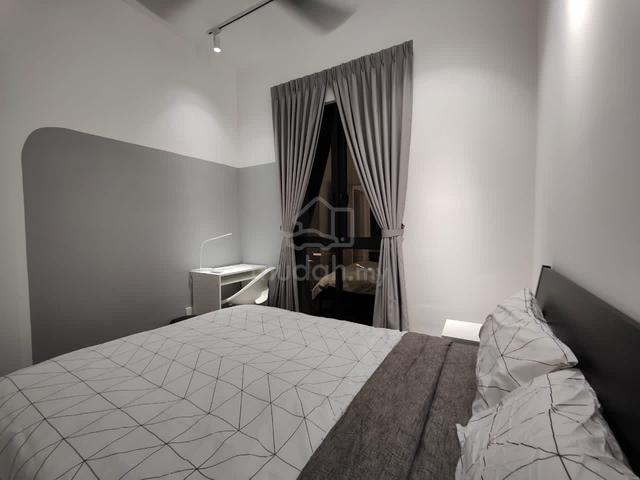Cozy Batu Kawan Room For RENT 1