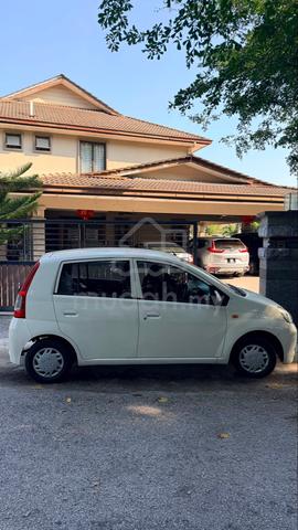 2013 Perodua VIVA 1.0 EZ STANDARD (A) - 2