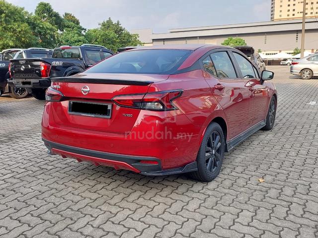 2024 Nissan ALMERA 1.0 VLP Company PreOwned LowMil - 5