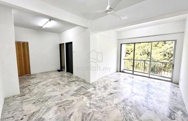 Mutiara Indah Apartment 1