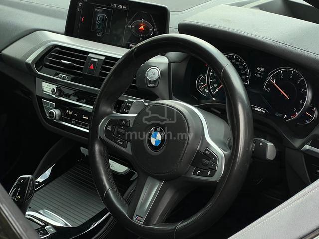 2019 Bmw X4 xDRIVE30i 2.0L (A) GENUINE MILEAGE - 4