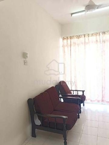 Kiara Apartment (Taman Mutiara) 1