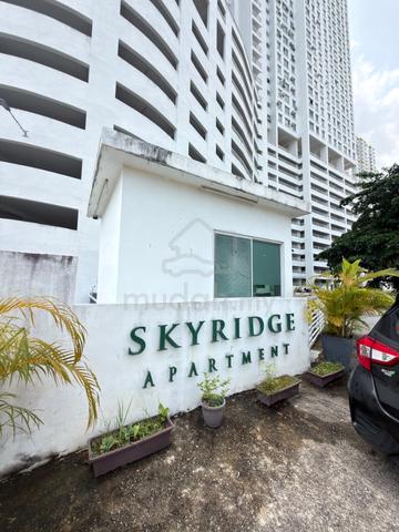Skyridge Apartment 1