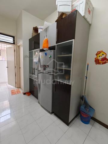 Cheapest! Taman Saujana Permai, Kota Permai, 2 Storey Terrace, Worth 1