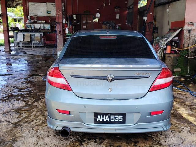 2010 Proton PERSONA 1.6 ELEGANCE MEDIUM LINE (M) - 4
