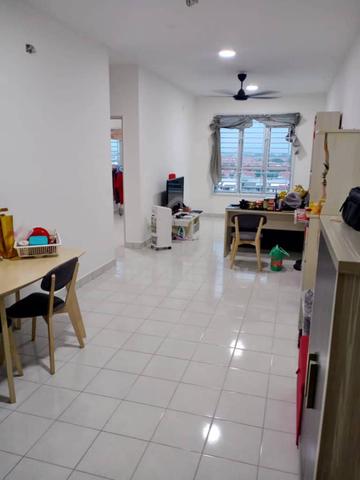Residensi Taman Pelangi Indah 1