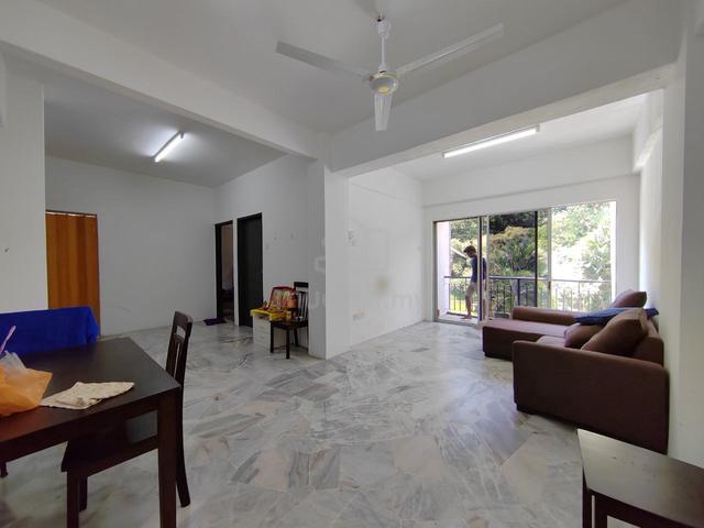 Taman Bukit Mutiara Apartment 1