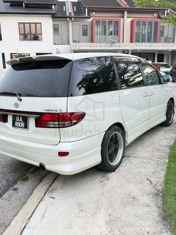 2004 Toyota ESTIMA 2.4 AERAS (A) - 4