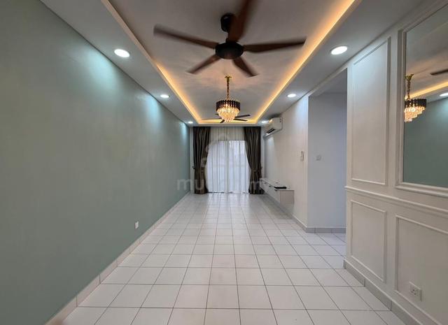 Kondominium Kiara Kasih 1