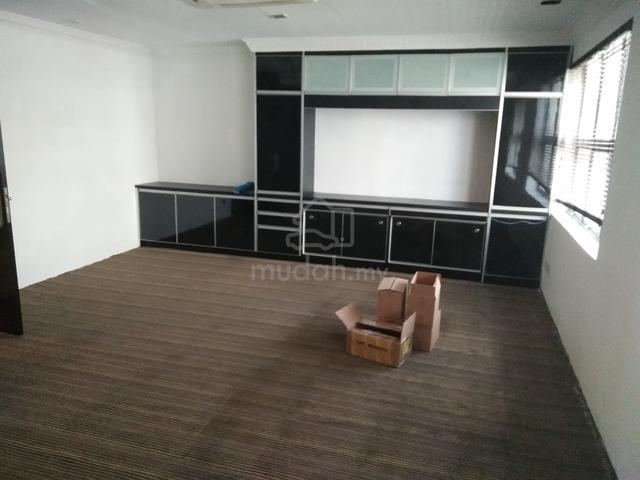 Dataran Prima Shop Office For Rent 1
