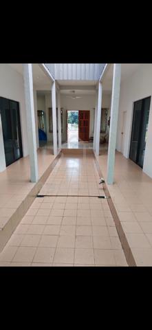 Agricultural Land with Bungalow House kuala linggi btw melaka 2