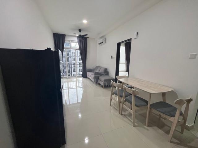 Trellis Residences 1
