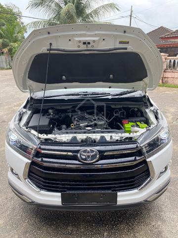 FULL LOAN✅ 2020 Toyota INNOVA 2.0 X MY17 AN140 (A) - 4
