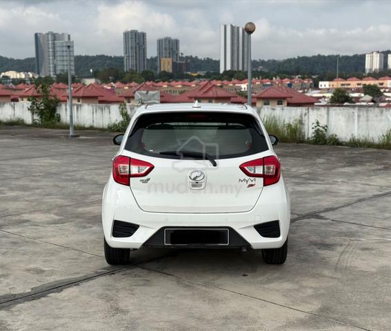 2020 Perodua MYVI 1.5 ADVANCE (A)high spec/1 owner - 4
