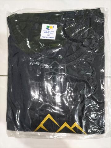 Fullerton Markets Forex Trading T-Shirt Size L  - photo 3 of 4