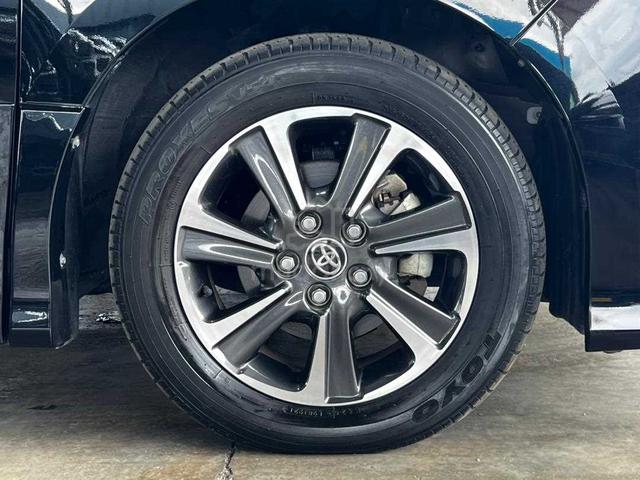 2021 Toyota VOXY 2.0 ZS KIRAMEKI III 2PD 7STR 42K - 5