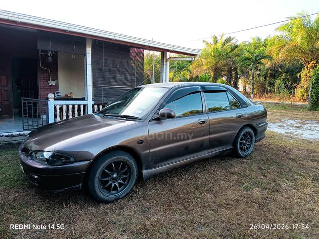 2005 Proton WIRA 1.5 GL (A) - 3
