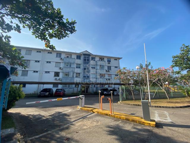 Melinsung Summer Bay Resort Apartment 1