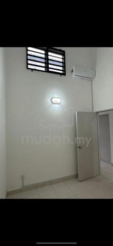 Nice Single Storey Terrace In Rimbun Aman For Sale 1