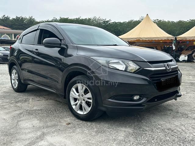 2015 Honda HR-V 1.8 E (A) - 2
