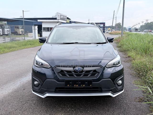 2022 Subaru XV i-P EyeSight Edition 2.0L (A) - 3