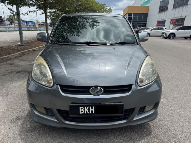 2009 Perodua MYVI 1.3 AIRCOND SEJUK JALAN JAUH (A) - 2